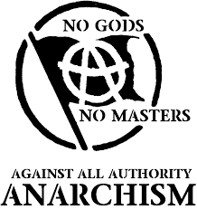 anti authority