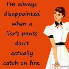 liar liar pants on fire