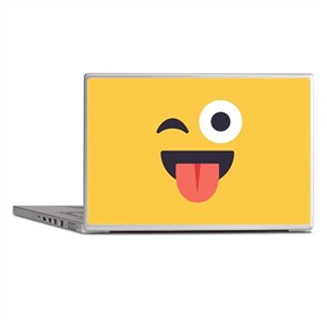 Laptop emoji