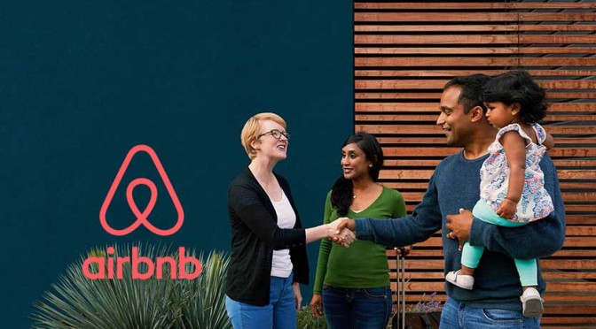 Advice for Airbnb Guests